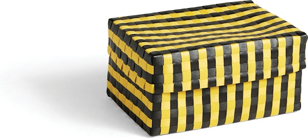 Maxim Stripe Box